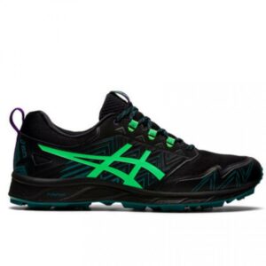 Asics Asics Gel-Fujisetsu 3 G-Tx Løpesko Herre m-pigg 1011A972 Gjertsen Sport 1