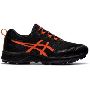 Asics Asics Gel-Fujisetsu 3 G-Tx Løpesko m-pigg Dame 1012A846 Gjertsen Sport 1