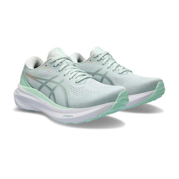Asics Asics Gel-Kayano 30 Dame 1012B357 Gjertsen Sport 1 2 3 4 5 6 7 8 9 10
