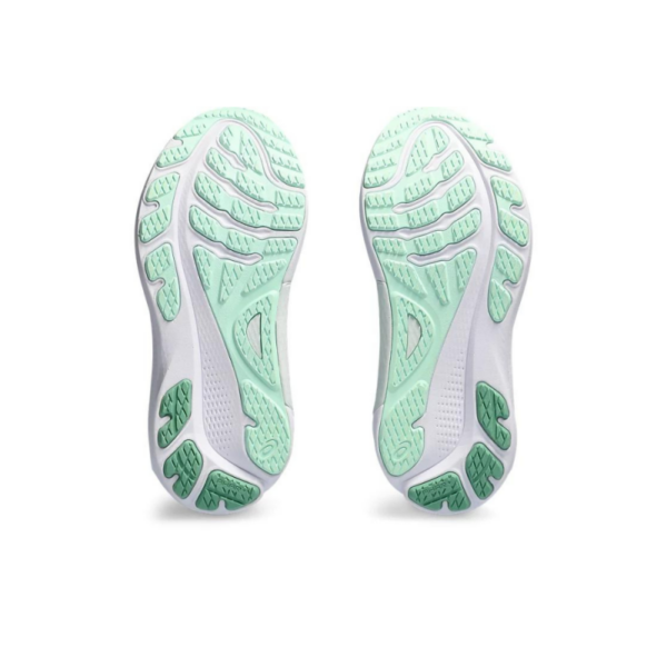 Asics Asics Gel-Kayano 30 Dame 1012B357 Gjertsen Sport 1 2 3 4 5 6 7 8 9 10 11 12 13