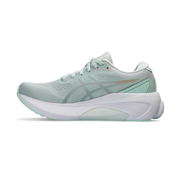 Asics Asics Gel-Kayano 30 Dame 1012B357 Gjertsen Sport 1 2 3 4 5 6 7