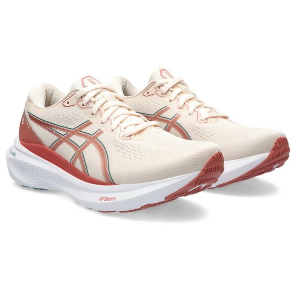 Asics Asics Gel Kayano 30 Dame Rose Dust 1012B357 Gjertsen Sport 1