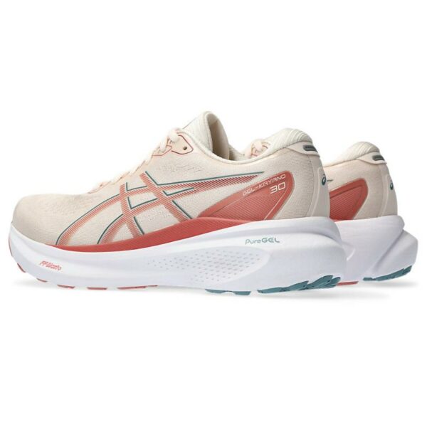 Asics Asics Gel Kayano 30 Dame Rose Dust 1012B357 Gjertsen Sport 1 2