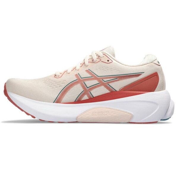 Asics Asics Gel Kayano 30 Dame Rose Dust 1012B357 Gjertsen Sport 1 2 3