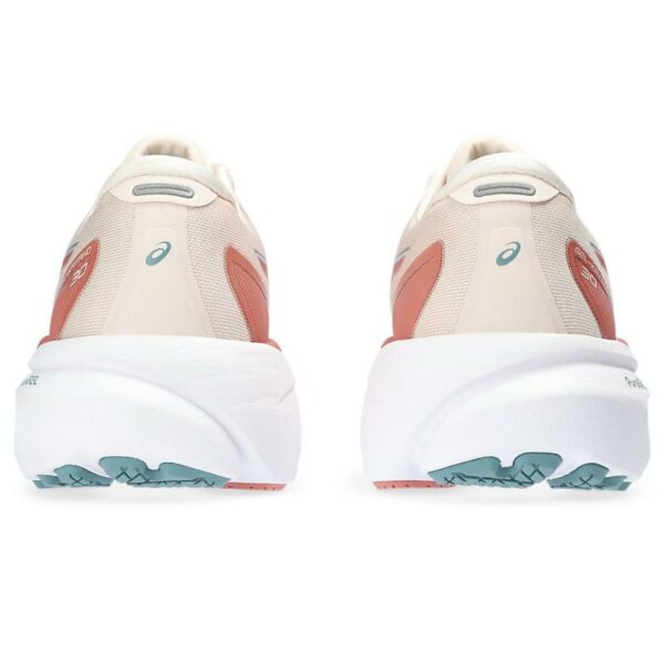 Asics Asics Gel Kayano 30 Dame Rose Dust 1012B357 Gjertsen Sport 1 2 3 4