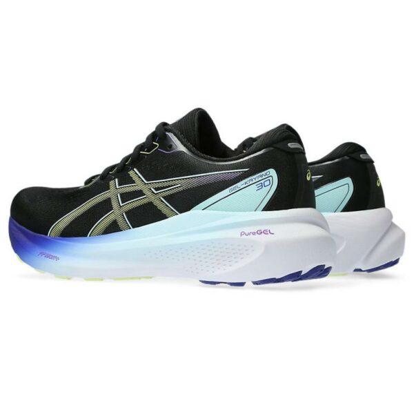 Asics Asics Gel Kayano 30 Løpesko Dame 1012B357 Gjertsen Sport 1 2