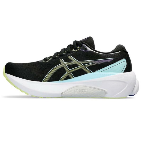 Asics Asics Gel Kayano 30 Løpesko Dame 1012B357 Gjertsen Sport 1 2 3