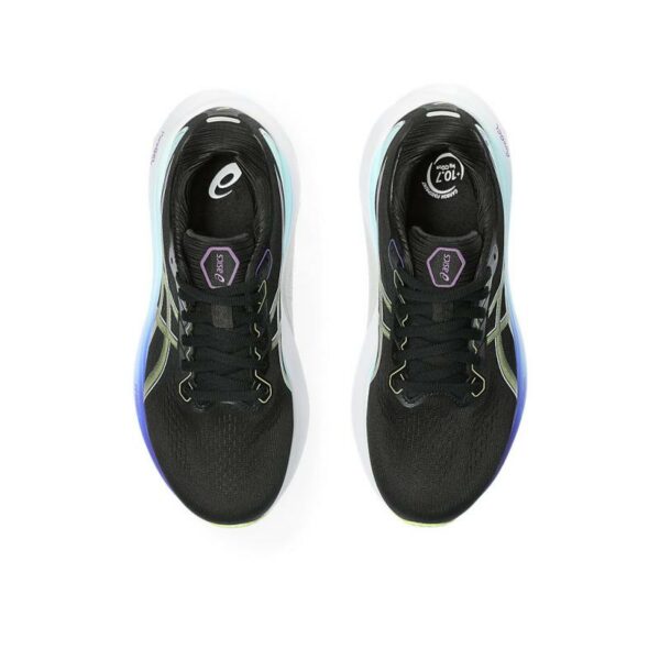 Asics Asics Gel Kayano 30 Løpesko Dame 1012B357 Gjertsen Sport 1 2 3 4 5