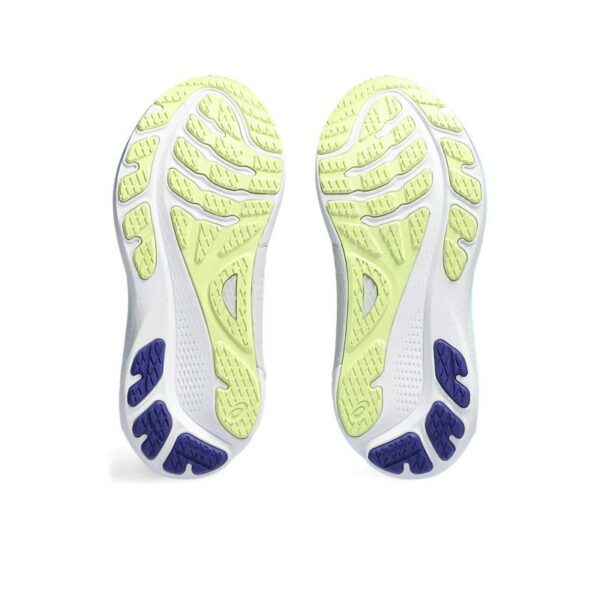 Asics Asics Gel Kayano 30 Løpesko Dame 1012B357 Gjertsen Sport 1 2 3 4 5 6