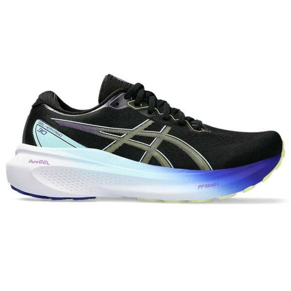 Asics Asics Gel Kayano 30 Løpesko Dame 1012B357 Gjertsen Sport 1 2 3 4 5 6 7