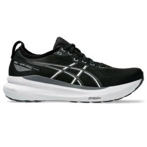 Asics Asics Gel Kayano 31 Herre Black-White 1011B867 Gjertsen Sport 1 2