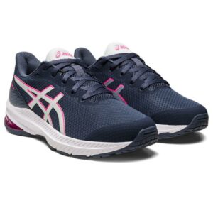 Asics Asics Gt-1000 12 Gs Løpesko Junior 1014A296 Gjertsen Sport 1 2