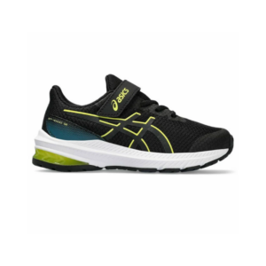 Asics Asics Gt-1000 12 Ps Black-Bright Yellow 1014A295 Gjertsen Sport 1 2