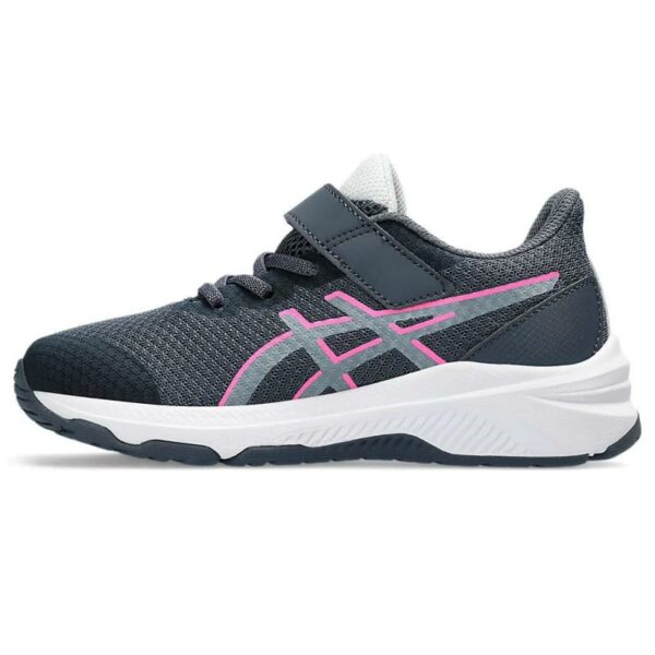 Asics Asics Gt-1000 12 Ps Løpesko Barn 1014A295 Gjertsen Sport 1 2 3 4 5 6 7 8 9 10 11