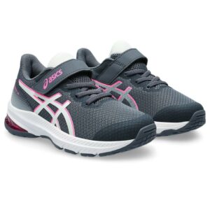 Asics Asics Gt-1000 12 Ps Løpesko Barn 1014A295 Gjertsen Sport 1 2