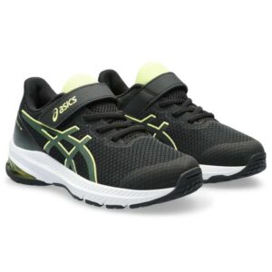 Asics Asics Gt-1000 12 Ps Løpesko Barn 1014A295 Gjertsen Sport 1 2