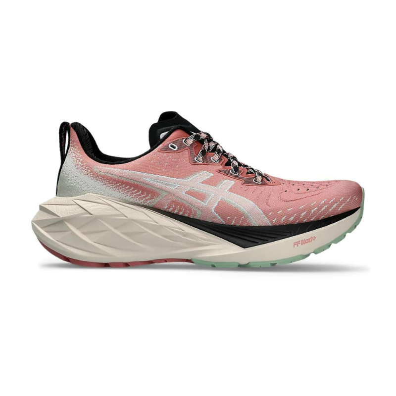 Asics Novablast 4 Tr Dame
