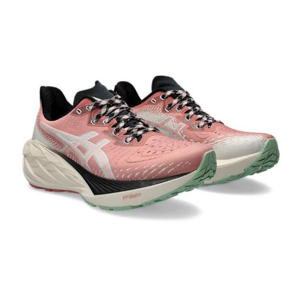 Asics Asics Novablast 4 Tr Dame 1012B654 Gjertsen Sport 1 2