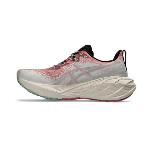 Asics Asics Novablast 4 Tr Dame 1012B654 Gjertsen Sport 1 2 3