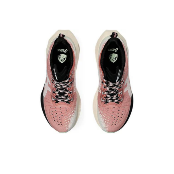 Asics Asics Novablast 4 Tr Dame 1012B654 Gjertsen Sport 1 2 3 4