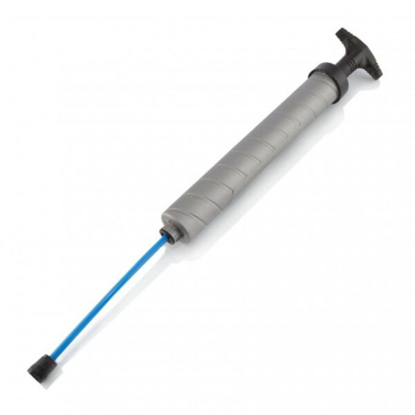 Assist Sport Assist Sport Ballpumpe- Small m-slange og nippel 0661007-003 Gjertsen Sport 1