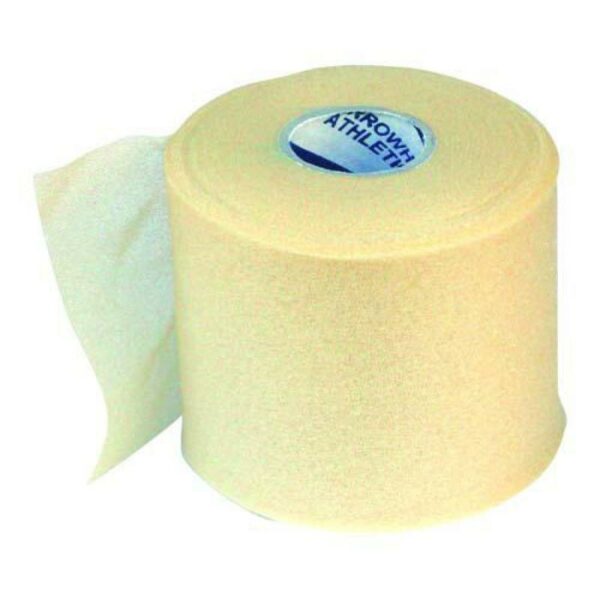 Assist Sport Assist Sport FOAM UNDERWRAP 7CMx 27M 06114071 Gjertsen Sport 1