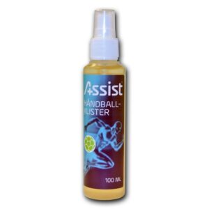 Assist Sport Assist Sport HÅNDBALLKLISTER Pumpespray 100ml 06105101 Gjertsen Sport 1