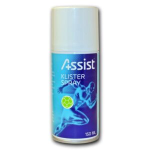 Assist Sport Assist Sport Håndballklister spray 06105001 Gjertsen Sport 1