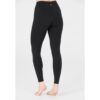 Athlecia Luxe W Tights Sort EA243352 Gjertsen Sport