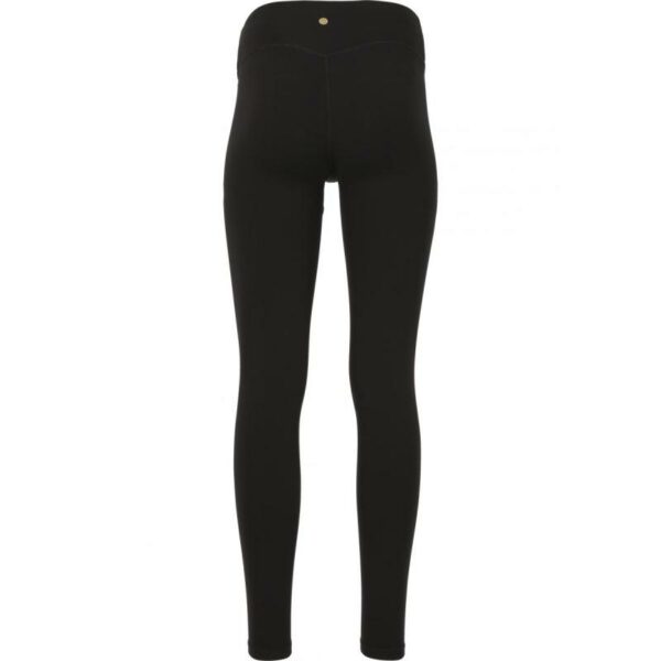 Athlecia Luxe W Tights Sort EA243352 Gjertsen Sport