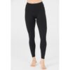 Athlecia Luxe W Tights Sort EA243352 Gjertsen Sport