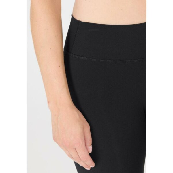 Athlecia Luxe W Tights Sort EA243352 Gjertsen Sport