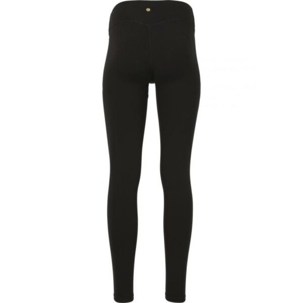 Athlecia Luxe W Tights Sort EA243352 Gjertsen Sport