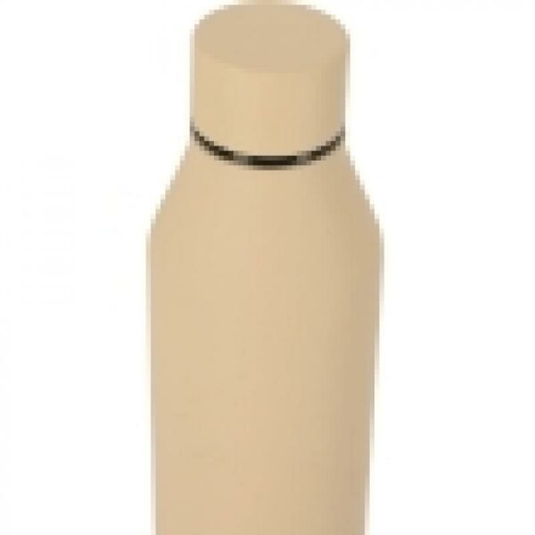 Athletica Athlecia Cincinnatus Thermo Bottle Beige ea223739 Gjertsen Sport 1