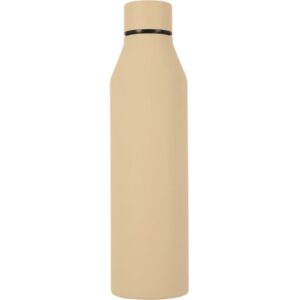 Athletica Athlecia Cincinnatus Thermo Bottle Beige ea223739 Gjertsen Sport 1 2