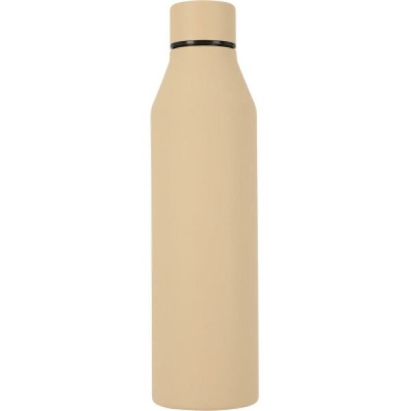 Athletica Athlecia Cincinnatus Thermo Bottle Beige ea223739 Gjertsen Sport 1 2