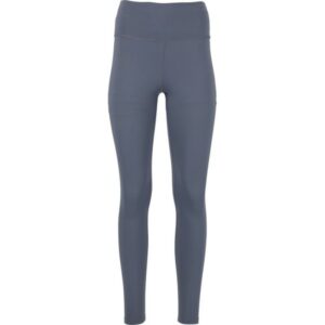 Athletica Athlecia Franz Dame Tight Folkstone Gray ea181388 Gjertsen Sport 1