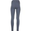 Athletica Athlecia Franz Dame Tight Folkstone Gray ea181388 Gjertsen Sport 1 2