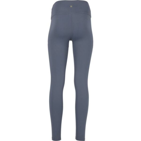 Athletica Athlecia Franz Dame Tight Folkstone Gray ea181388 Gjertsen Sport 1 2 3 4