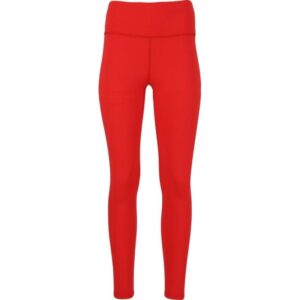 Athletica Athlecia Franz Dame Tight Tomato ea181388 Gjertsen Sport 1 2