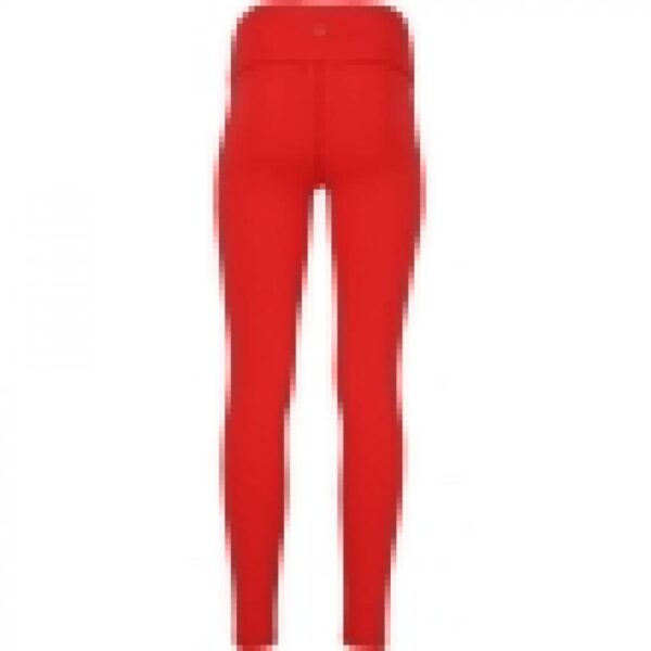 Athletica Athlecia Franz Dame Tight Tomato ea181388 Gjertsen Sport 1 2 3 4