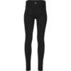 Athletica Athlecia Nagar W Seamless Tights Sort Gjertsen Sport 1