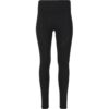 Athletica Athlecia Nagar W Seamless Tights Sort Gjertsen Sport 1 2