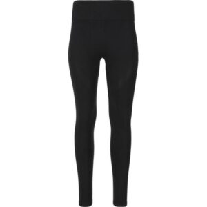 Athletica Athlecia Nagar W Seamless Tights Sort Gjertsen Sport 1 2