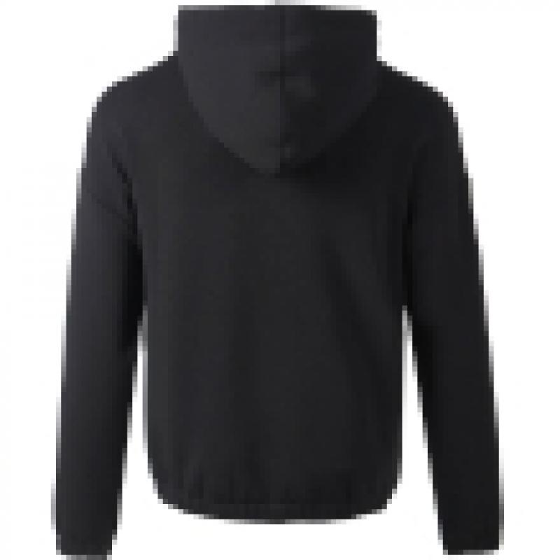 Athletica Athlecia Namier Hoddy Dame Black ea211395 Gjertsen Sport 1