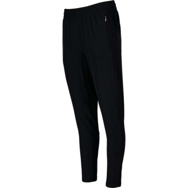 Athletica Athlecia Timmie Treningsbukse Dame Sort ea221212 Gjertsen Sport 1