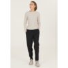 Athletica Athlecia Timmie Treningsbukse Dame Sort ea221212 Gjertsen Sport 5