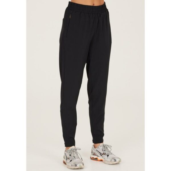 Athletica Athlecia Timmie Treningsbukse Dame Sort ea221212 Gjertsen Sport 6