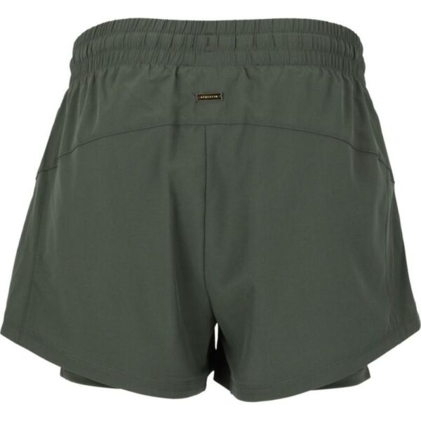 Athletica Athlecia Timmie V2 2-in-1 Shorts Dame Urban Chic ea241274 Gjertsen Sport 1 2 3 4