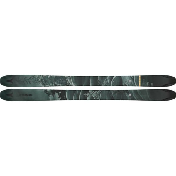 Atomic Atomic N Bent Chetler 100 AA0028906 Gjertsen Sport 1